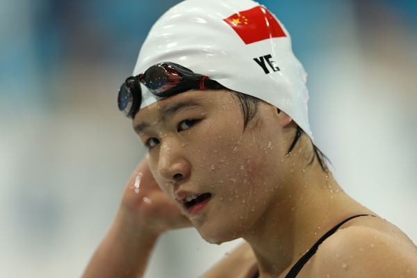 西班牙游泳选手无缘决赛遗憾之际的简单介绍