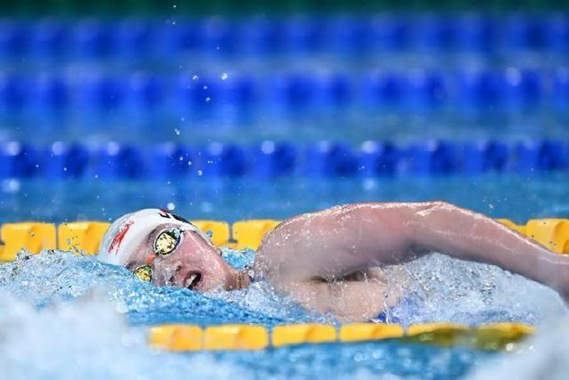 西班牙游泳选手无缘决赛遗憾之际的简单介绍