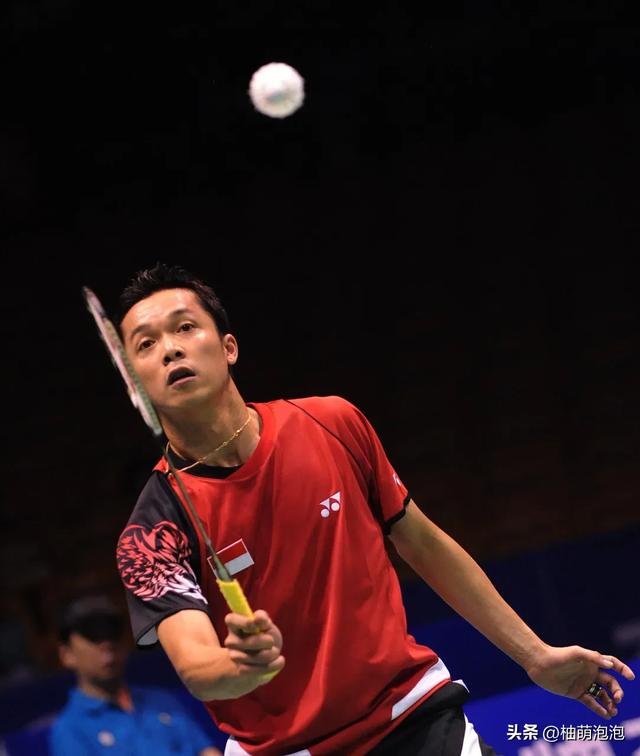 马来西亚羽毛球队绝杀韩国羽毛球队，陶菲克关键制胜的简单介绍