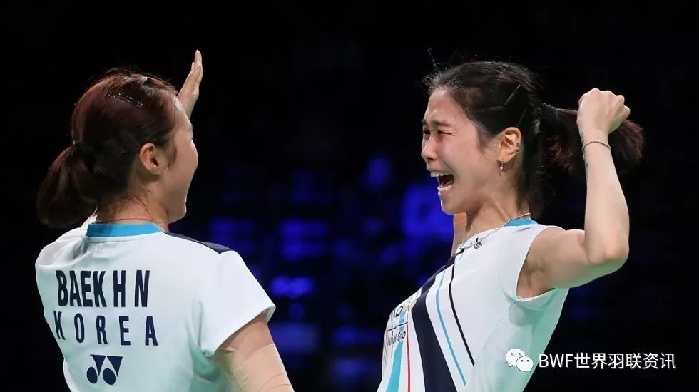 丹麦队完胜韩国队，戴资颖扛起全队的简单介绍