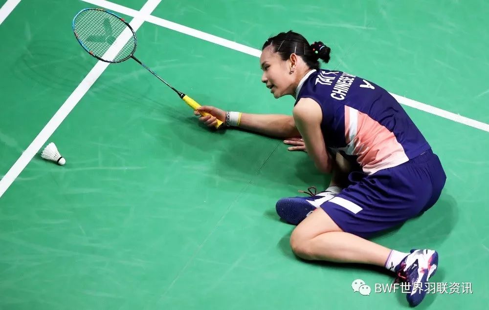 丹麦队完胜韩国队，戴资颖扛起全队的简单介绍