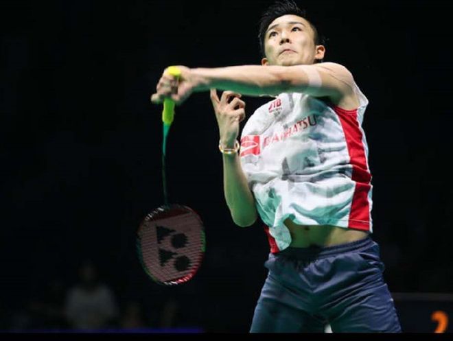 关于印度队完胜马来西亚队，桃田贤斗状态火热的信息