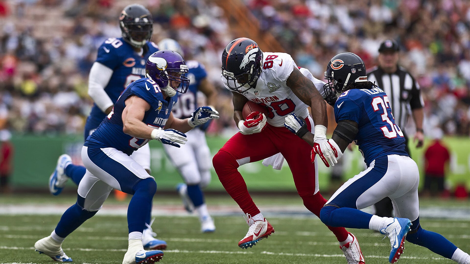 厄德高，当安第斯雄鹰遇见南十字星，舞台越大，光芒越盛