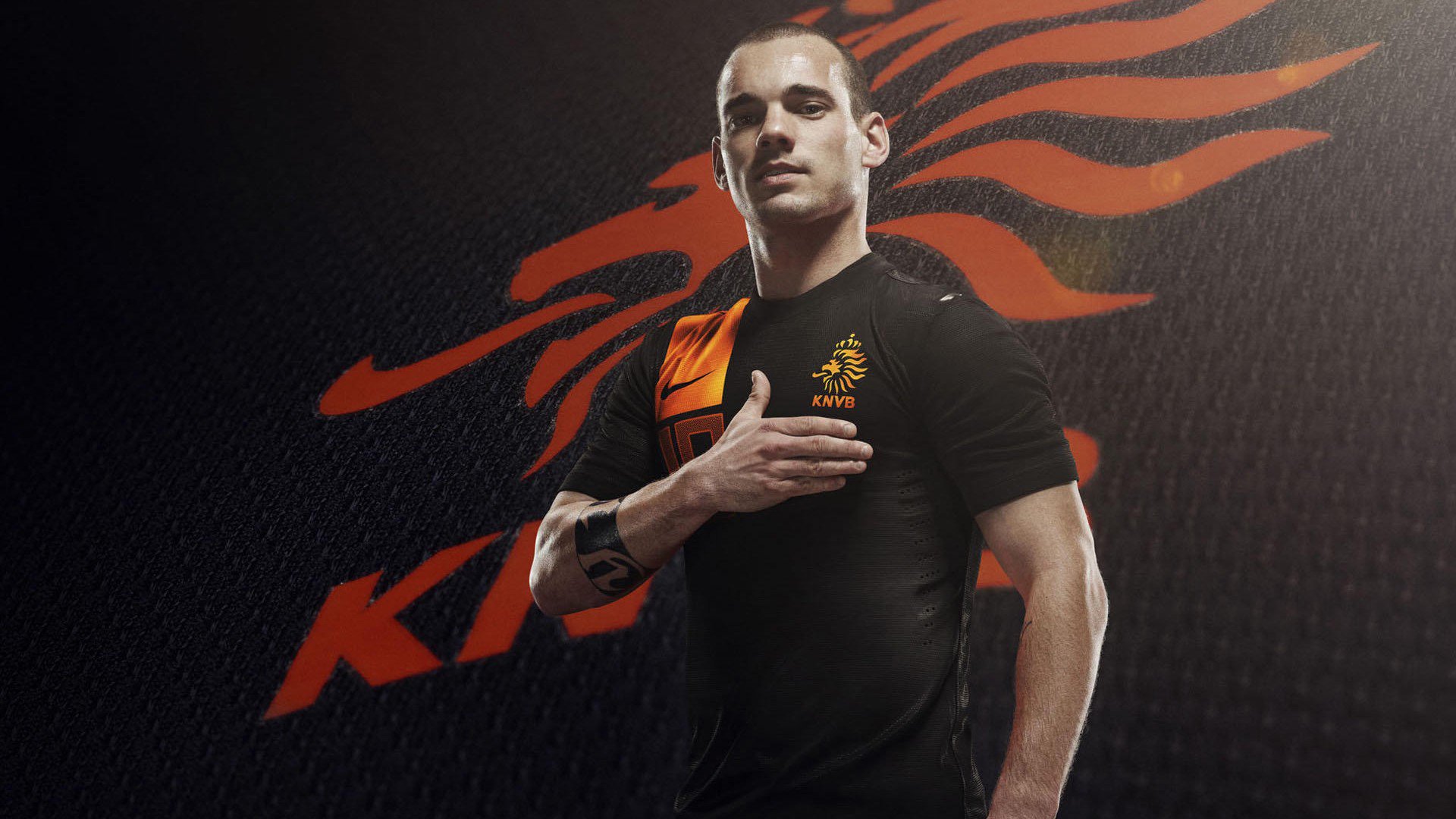 欧冠淘汰赛之夜,孔德主宰比赛走向